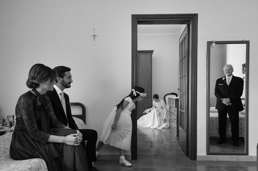 Wedding photographer Giuseppe Petix (petix). Photo of 24 September 2020