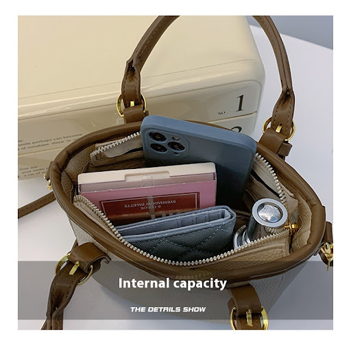 Title 25, Simple Womens Handbag Fashion Casual Womens B...