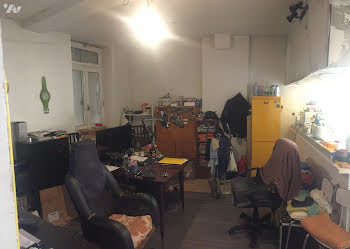 appartement à Saint-Etienne (42)