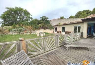 Villa with pool and terrace 4