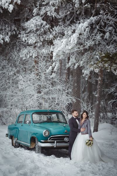 Wedding photographer Vyacheslav Talakov (talakov). Photo of 3 May 2021