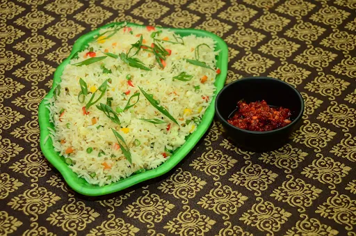 Non Veg Fried Rice