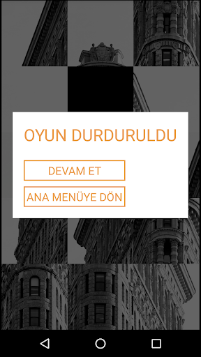 Manzara Bulmaca Yapboz Oyna