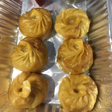 Tempting Momos photo 