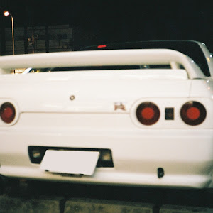 スカイライン GT-R BNR32