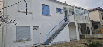 maison à Agde (34)