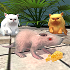 Mouse Simulator Casual - Cat Mouse Game 0.1