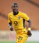 Kaizer Chiefs defender Njabulo Ngcobo.