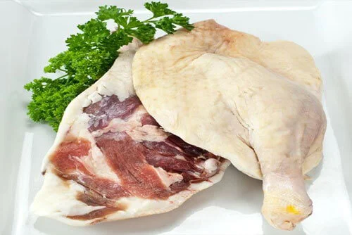 US Duck Leg (From US)