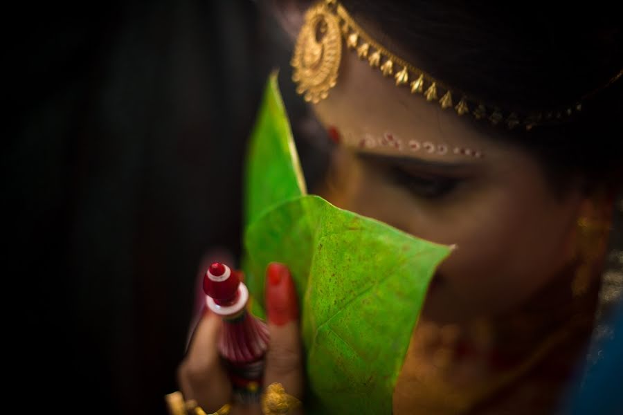 Wedding photographer Pranab Sarkar (pranabsarkar). Photo of 5 February 2016