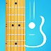 Learn music notes on your Guitar Fretboard