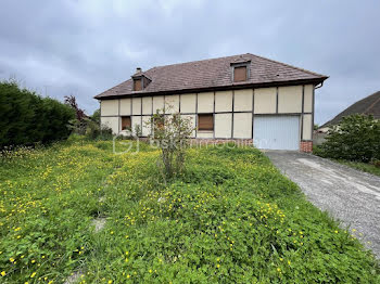 maison à Beauvais (60)