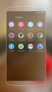 How to download Autumn Leaves Theme 1.0.0 mod apk for pc