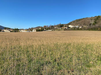 maison neuve à Saint-Marcel-lès-Sauzet (26)