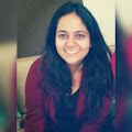 Vasudha profile pic