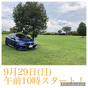 シビック FK7