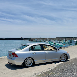 シビック FD1