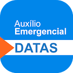 Cover Image of ダウンロード Datas | Auxílio Emergencial 3.0.0 APK
