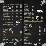 Narcos Cafe menu 2