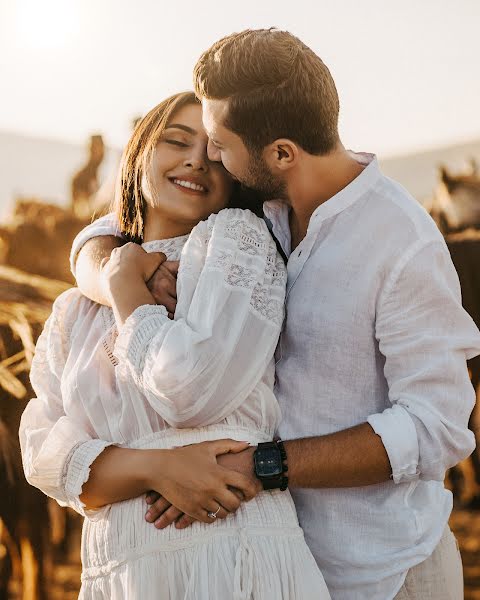 Wedding photographer Çekim Atölyesi (cekimatolyesi). Photo of 10 September 2023