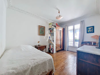 appartement à Paris 20ème (75)