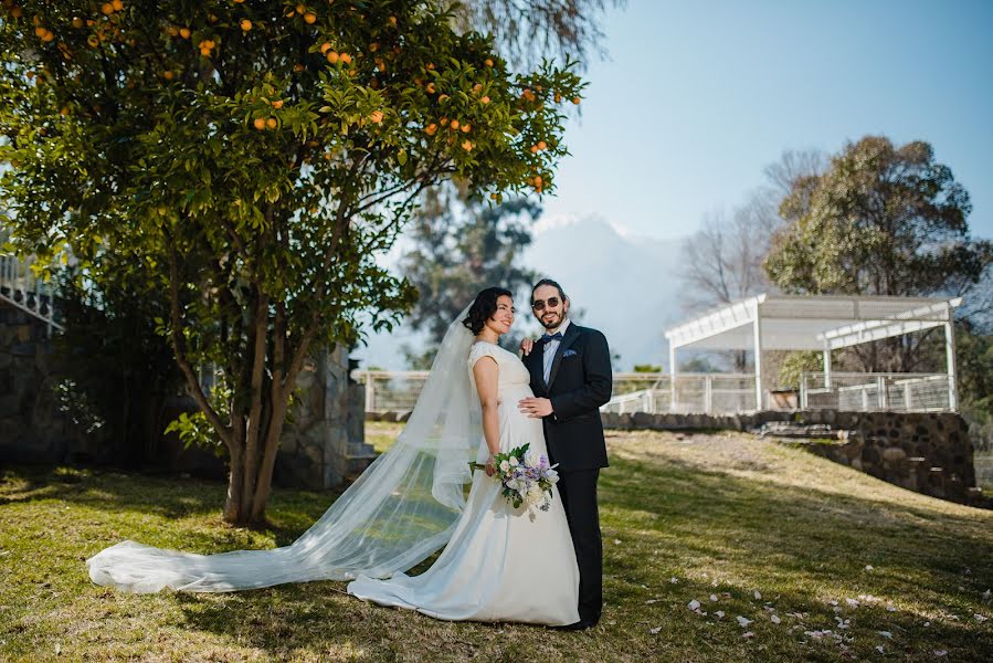 Photographe de mariage Christopher Olivo Vargas (chrisolivo). Photo du 17 janvier 2023