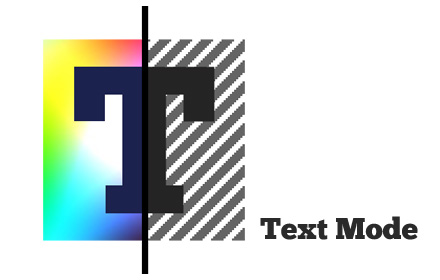 Text Mode Preview image 0