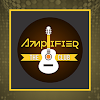 Amplifier, Hauz Khas Village, New Delhi logo