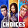 Choices Stories You Play Wallpaper Game Theme