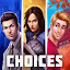 Choices Stories You Play Wallpaper Game Theme