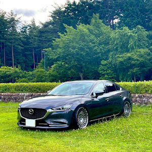 MAZDA6 GJ2FP