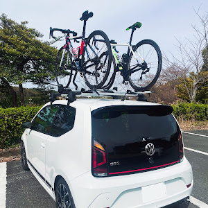 アップ！ GTI