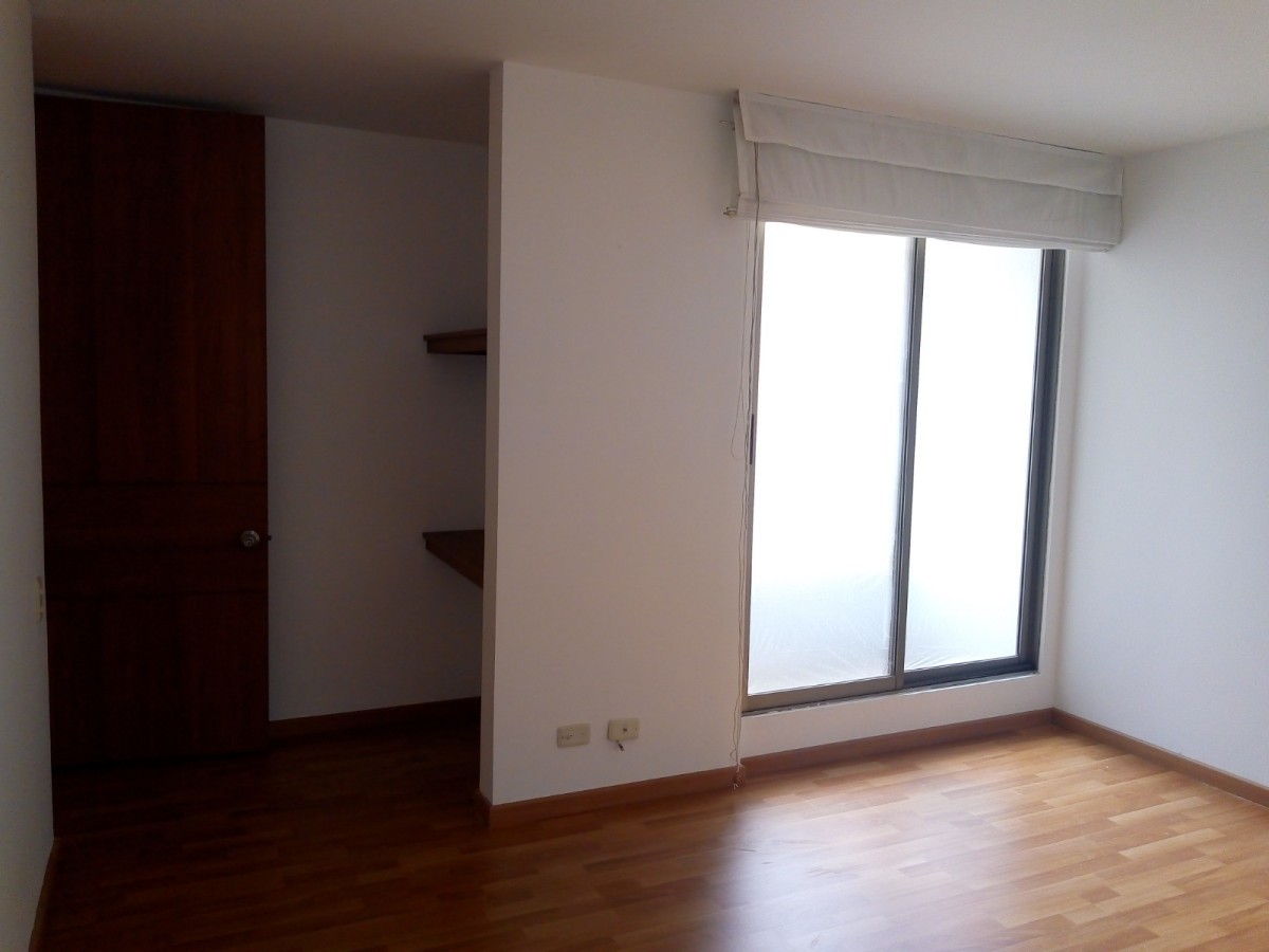 Apartamento En Arriendo - Colina Campestre, Bogota