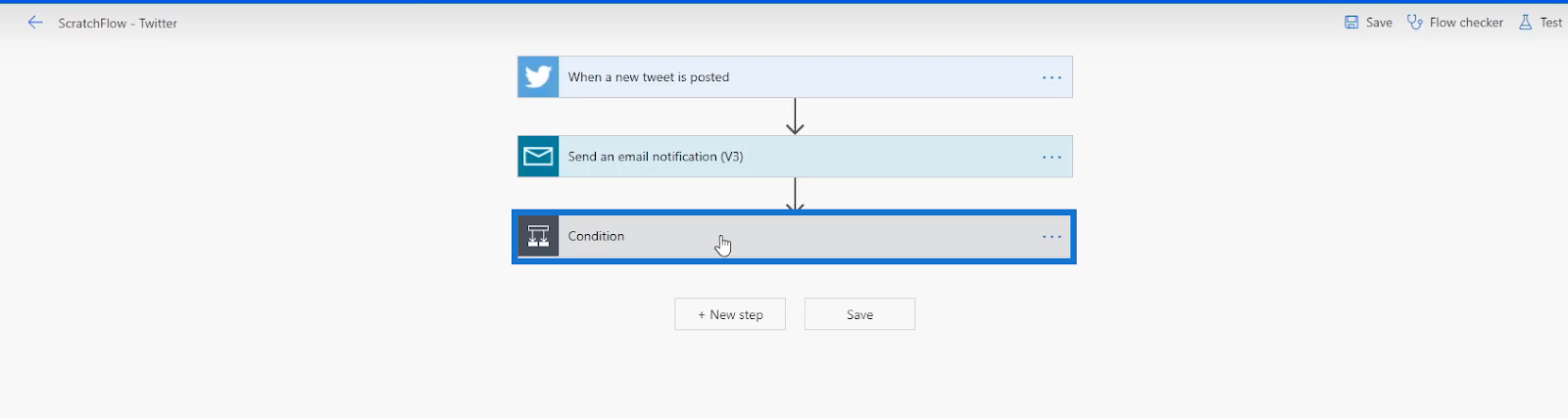 Power Automate logical functions