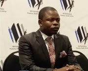 Prophet Shepherd Bushiri