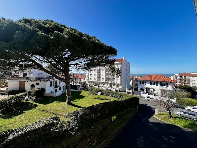 Vente appartement 3 pièces 64.74 m² à Biarritz (64200), 636 000 €