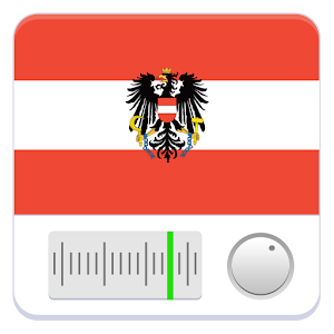 Radio Austria  Icon