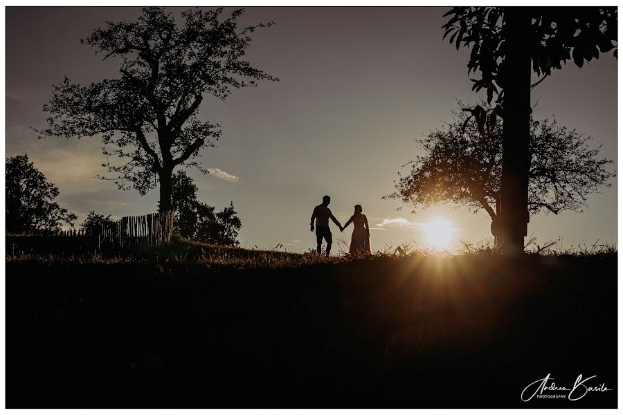 Wedding photographer Andrea Basile (photobasile). Photo of 10 November 2022