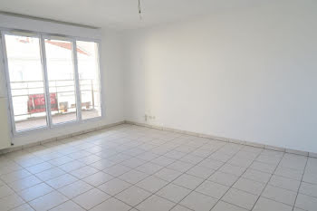 appartement à Villeurbanne (69)