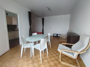 appartement à Compiegne (60)