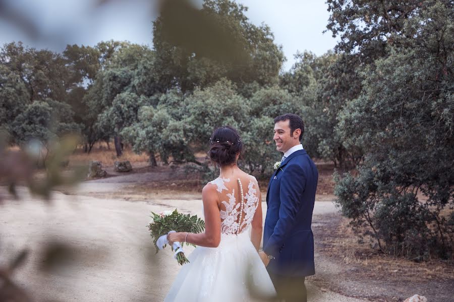 Wedding photographer Lara Peragallo (laraperagallo). Photo of 23 February 2019