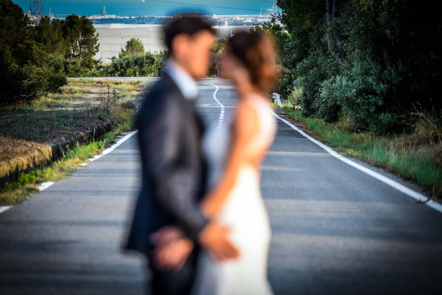 Fotógrafo de bodas Miguel Rubio (alcolor). Foto del 23 de agosto 2018