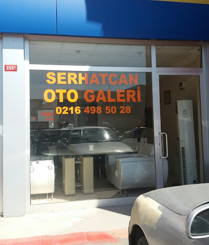 Serhatcan Oto Galeri