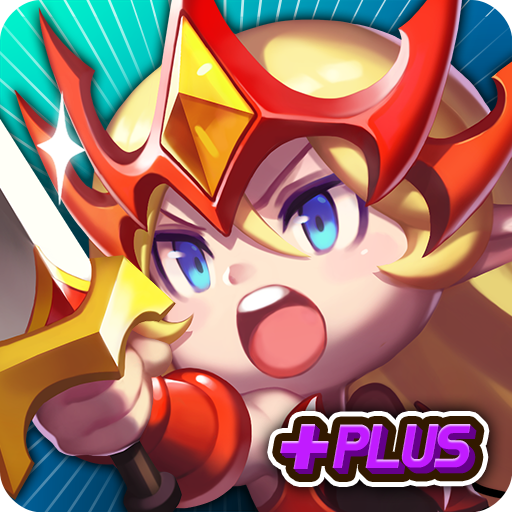 Infinite Dungeon Breach Plus: Pet Raising Idle RPG