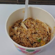 喬喜蛋炒飯專賣店