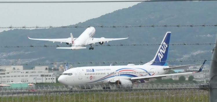 セレナの飛行機とコラボ✈️に関するカスタム事例の投稿画像4枚目