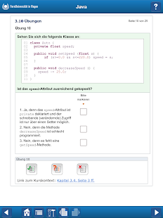 Java - Konzepte, Techniken, Programmierung(圖5)-速報App