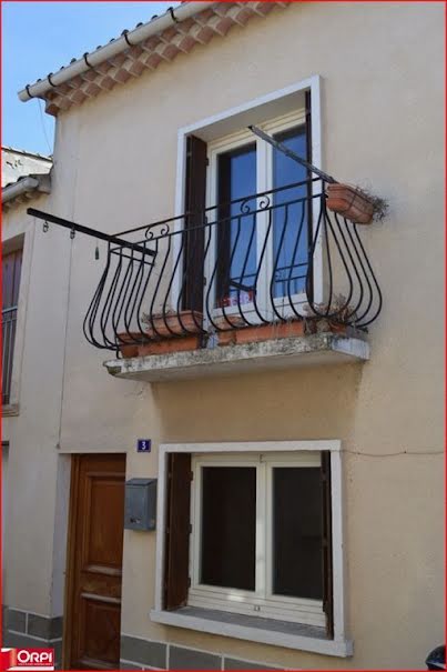 Location  maison 3 pièces 41 m² à Oraison (04700), 500 €