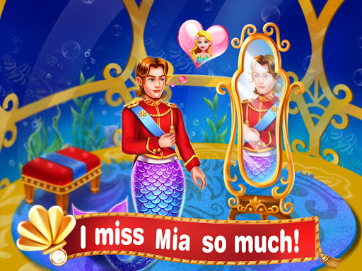 Screenshot Mermaid Secrets22 –Mermaid Pri