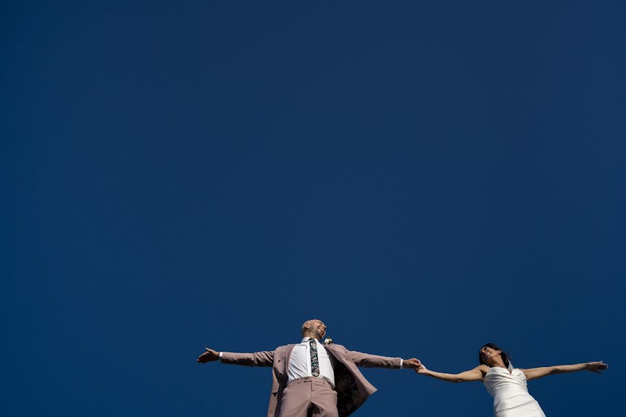 Fotografo di matrimoni Antonio Palermo (antoniopalermo). Foto del 29 settembre 2023